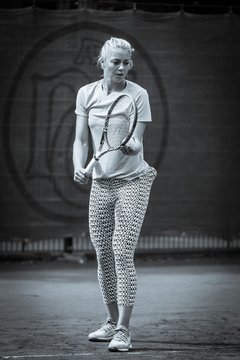 Carina Witthöft 941 - CadA 1 - Braunschweiger THC und CadA 2 - SV Blankenese